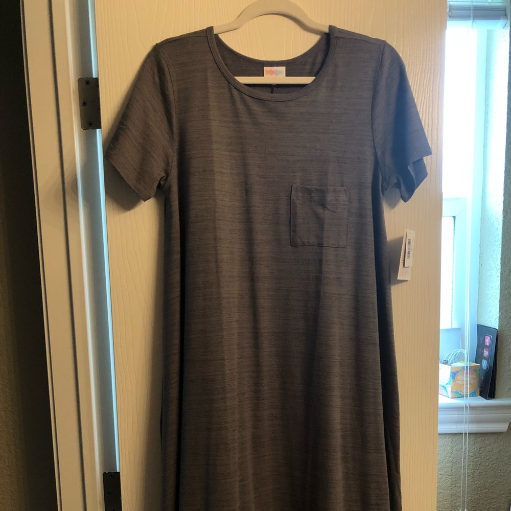 Lularoe Carly